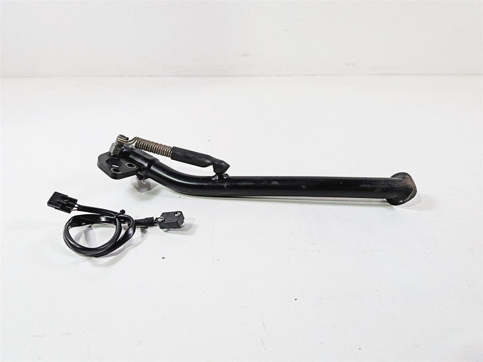 2018 Husqvarna 701 Supermoto Side Kickstand Kick Stand Switch 7650302300033-Mototech271