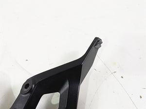 2022 KTM 1290 Super Adventure S Rear Passenger Footpeg Set 61912020090C1