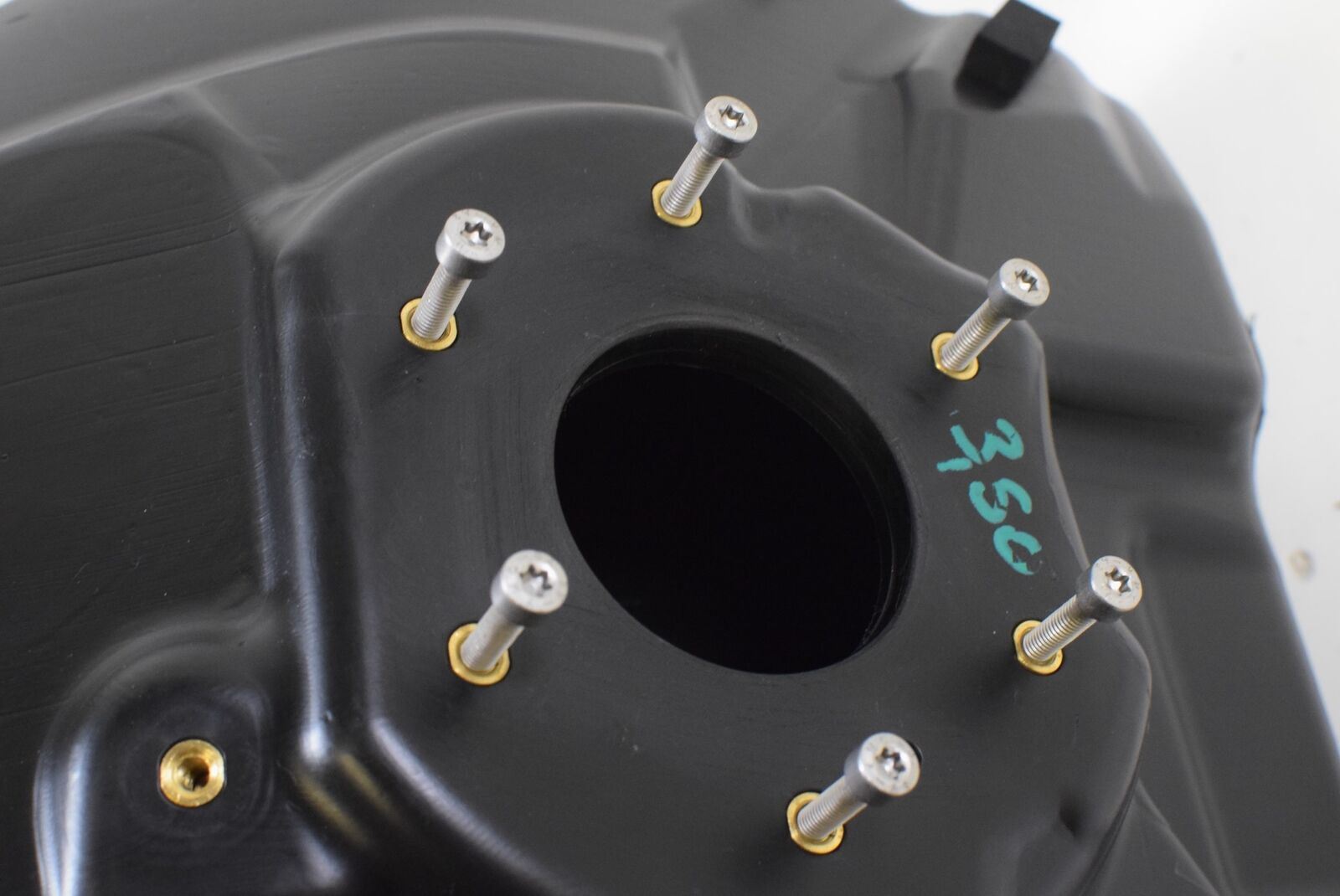 2016 BMW S1000XR S1000 XR K49 Fuel Gas Petrol Tank Reservoir 16117717010 {{ shop.shopifyCountryName }} - Mototech271