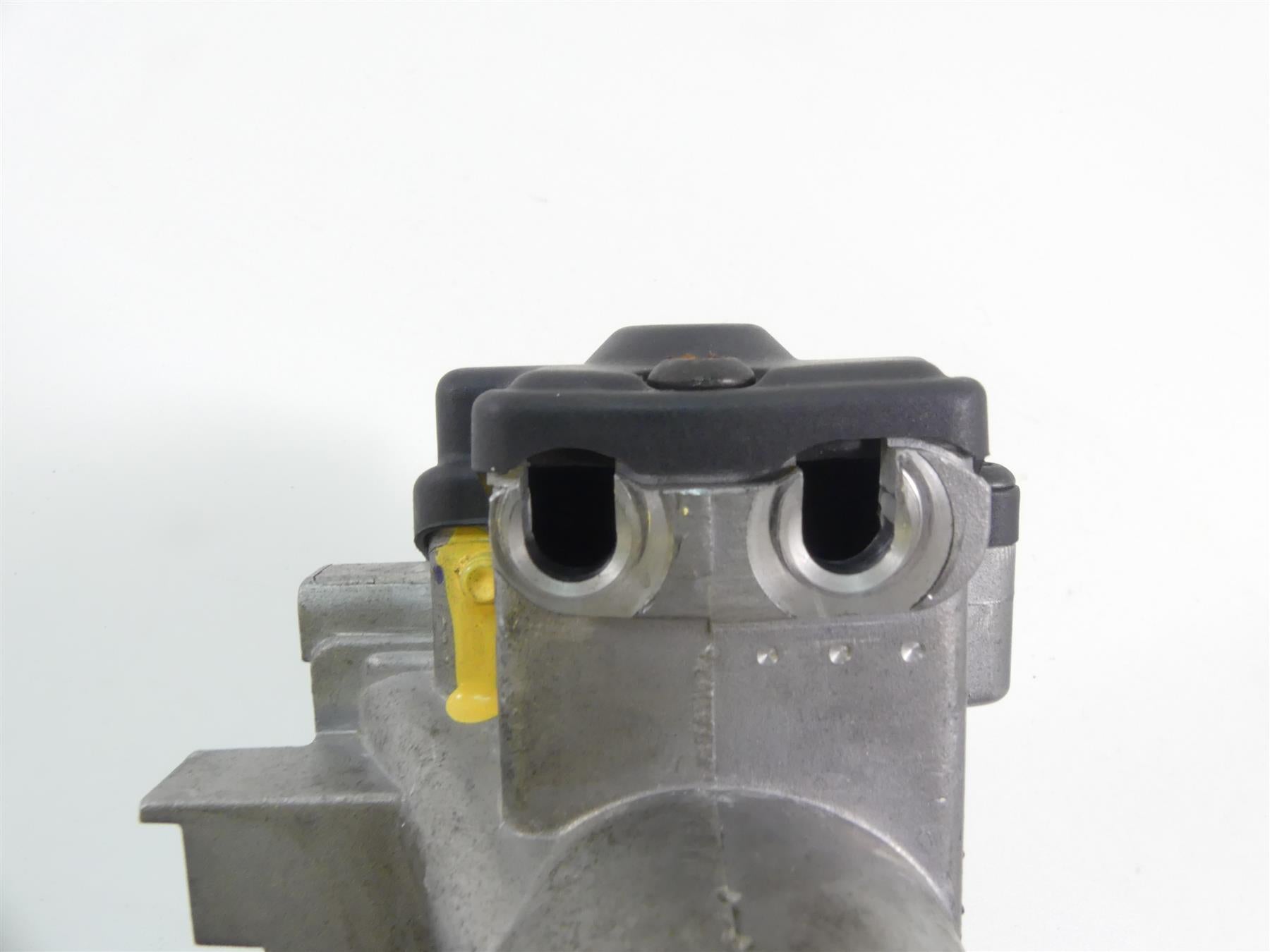 2016 Moto Guzzi V7 II Special 750 Throttle Body Fuel Injection CM228306 {{ shop.shopifyCountryName }} - Mototech271