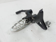 Load image into Gallery viewer, 2019 Indian Motorcycle Co. FTR1200 Left Front Footpeg &amp; Shifter Set 5142142 | Mototech271
