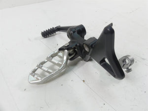 2019 Indian Motorcycle Co. FTR1200 Left Front Footpeg & Shifter Set 5142142 | Mototech271