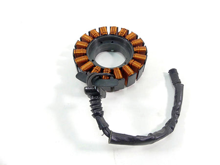 2020 Harley Softail FXST Standard Stator Alternator Generator 29900042A {{ shop.shopifyCountryName }} - Mototech271