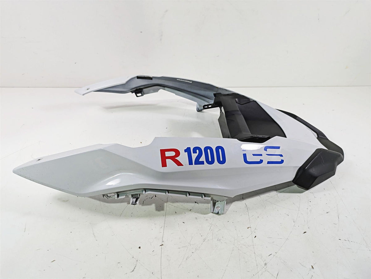 2018 BMW R1200GS GSW K50 Front Upper Fender 46618560646 {{ shop.shopifyCountryName }} - Mototech271