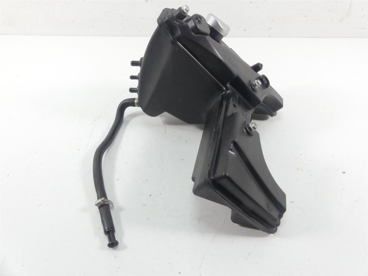 2020 Harley Sportster XL1200 NS Iron Oil Tank Reservoir & Dip Stick 62500017 {{ shop.shopifyCountryName }} - Mototech271