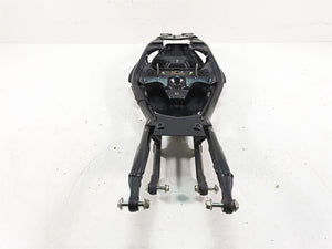 2013 MV Agusta F3 675 ERA Straight Subframe Sub Frame & Inner Fender 80A0B8276 | Mototech271