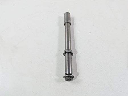 2017 BMW R1200 GS K50 Front Wheel Spindle Axle 36318520418 {{ shop.shopifyCountryName }} - Mototech271