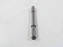 Load image into Gallery viewer, 2017 BMW R1200 GS K50 Front Wheel Spindle Axle 36318520418
