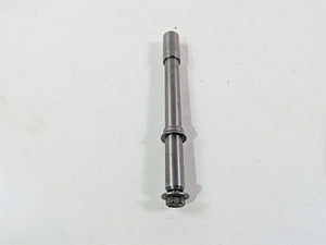 2017 BMW R1200 GS K50 Front Wheel Spindle Axle 36318520418