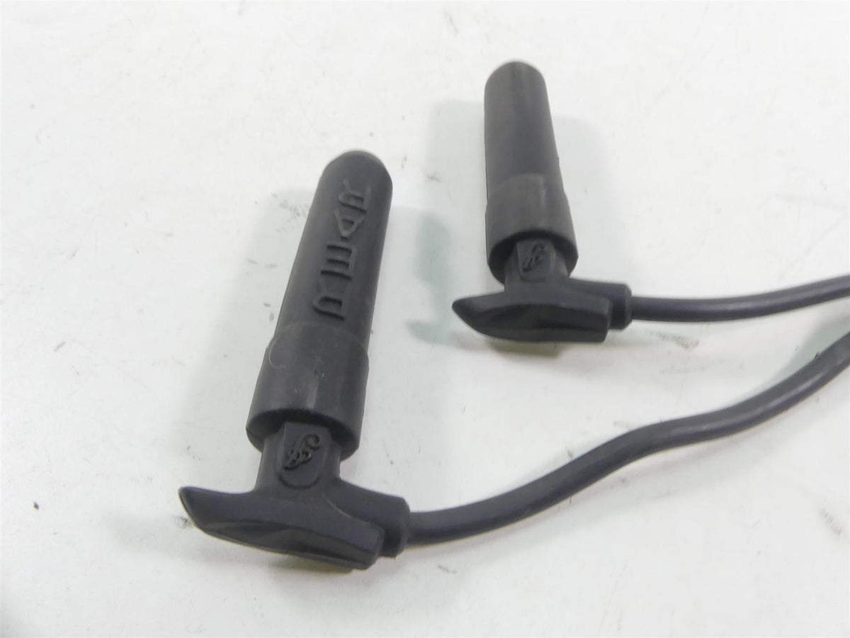 2016 Indian Chief Dark Horse Ignition Coil Wire Plug Set -Read 2876049 {{ shop.shopifyCountryName }} - Mototech271
