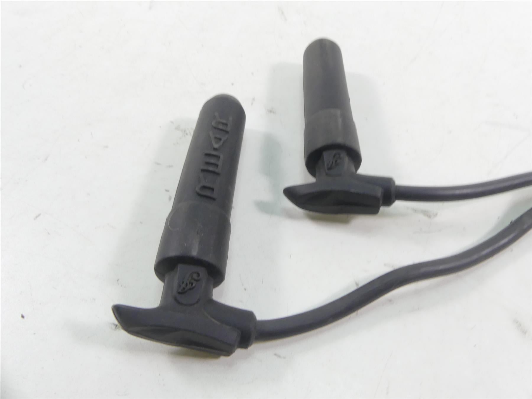 2016 Indian Chief Dark Horse Ignition Coil Wire Plug Set -Read 2876049 {{ shop.shopifyCountryName }} - Mototech271