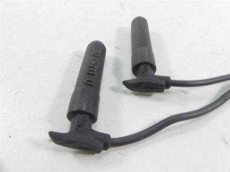 2016 Indian Chief Dark Horse Ignition Coil Wire Plug Set -Read 2876049 {{ shop.shopifyCountryName }} - Mototech271