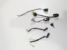 Load image into Gallery viewer, 2010 Kawasaki 610 4x4 Mule  Light Ignition Switch + Key &amp; 12V Outlet 13151-0003 | Mototech271
