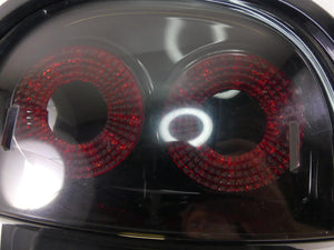 2014 Harley Dyna FXDF Fat Bob Rear Taillight &  Plate Holder 67900173 | Mototech271