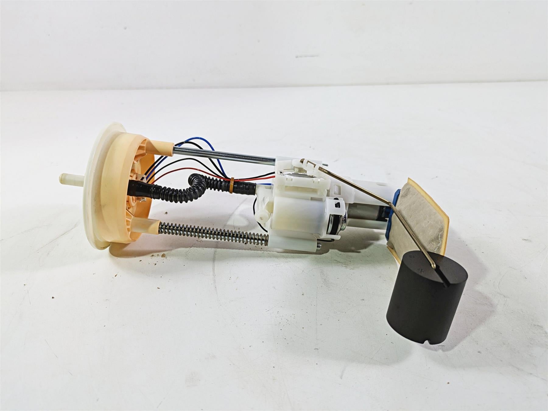 2023 Polaris RZR1000 XP 4 Premium Fuel Gas Petrol Pump -Tested 2208591 {{ shop.shopifyCountryName }} - Mototech271