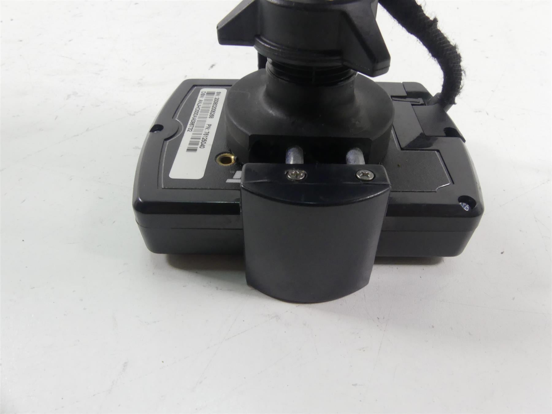 2012 Harley VRSCF Muscle Rod Dynojet Power Vision Flash Tuner 76125040 {{ shop.shopifyCountryName }} - Mototech271