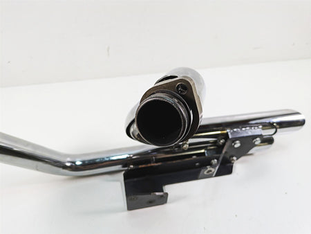 2006 Harley Sportster XL1200 Vance Hines Short Shots Staggered Exhaust 17219 {{ shop.shopifyCountryName }} - Mototech271