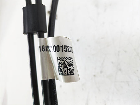 2019 Harley FLHCS Softail Heritage Front Abs Brake Line Set 41800595 41800597 {{ shop.shopifyCountryName }} - Mototech271