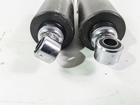 2004 Harley Softail FLSTF Fat Boy Showa Rear Suspension Shock Set 54508-00A {{ shop.shopifyCountryName }} - Mototech271