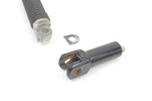 Load image into Gallery viewer, 2011 Harley Softail FLSTSB Cross Bones Rear Passenger Foot Peg Footpegs
