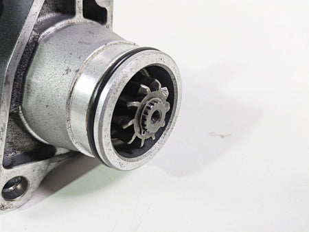 2020 Harley Softail FXST Standard Engine Starter Motor M8 107 114 31400057 {{ shop.shopifyCountryName }} - Mototech271