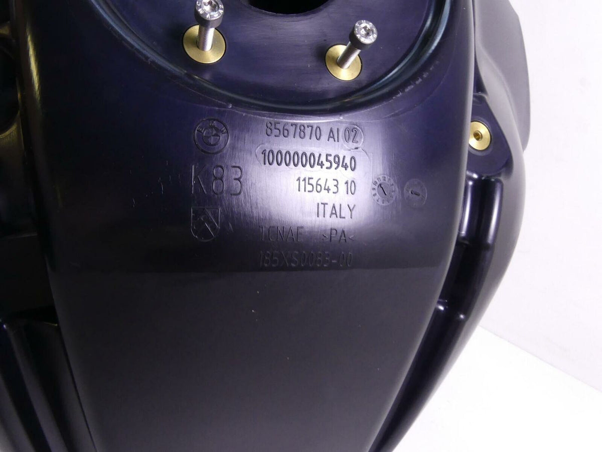 2020 BMW F900 R F900R K83 Gas Petrol Fuel Tank Reservoir 8567870 {{ shop.shopifyCountryName }} - Mototech271