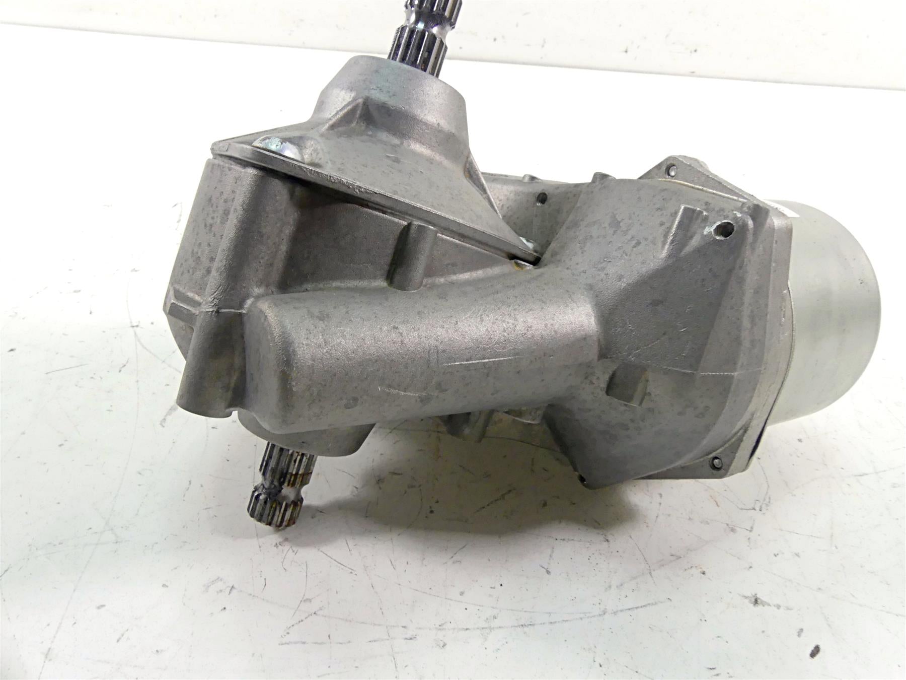 2021 Can Am Maverick Sport 1000R XRC Power Steering Module Unit Motor 709402429 {{ shop.shopifyCountryName }} - Mototech271