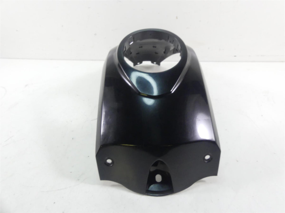 2017 BMW R1200GS GSW K50 Black Storm Center Tank Cover Fairing 46618533664 {{ shop.shopifyCountryName }} - Mototech271