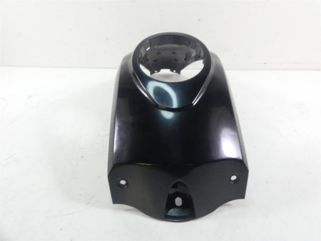 2017 BMW R1200GS GSW K50 Black Storm Center Tank Cover Fairing 46618533664 {{ shop.shopifyCountryName }} - Mototech271