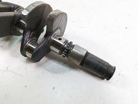 2019 Sea-Doo Spark 900 Trixx Crankshaft Crank Shaft 420819809 420819801 {{ shop.shopifyCountryName }} - Mototech271
