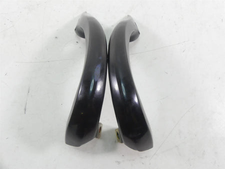 2001 Kawasaki ZX600J2 ZX6R Ninja Rear Passenger Handle Grab Bars 46075-1197-21 {{ shop.shopifyCountryName }} - Mototech271