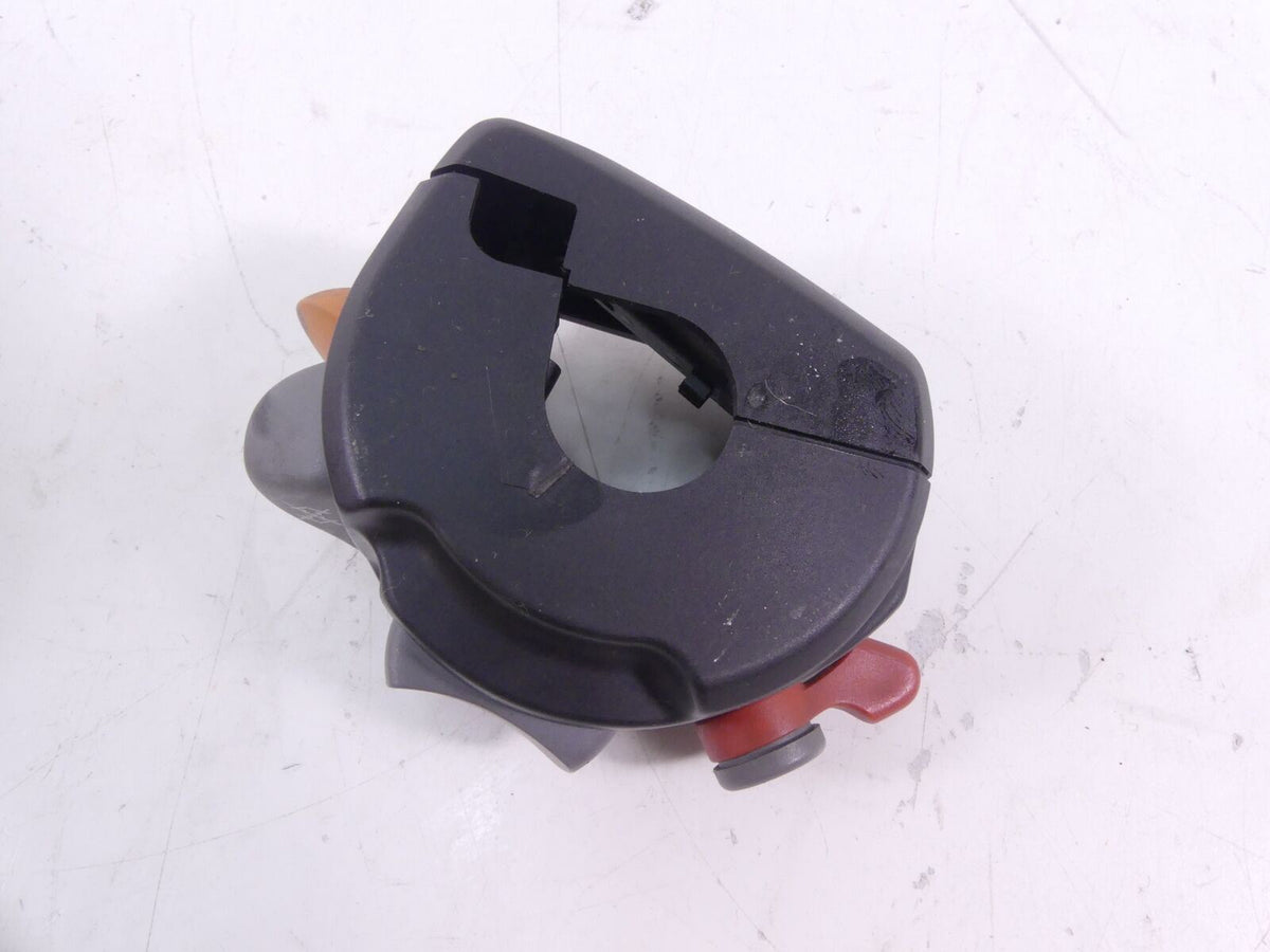 2005 BMW R1200GS K25 Right Control Switch Heater Heat Start Kill Stop 6131767003 {{ shop.shopifyCountryName }} - Mototech271
