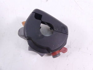 2005 BMW R1200GS K25 Right Control Switch Heater Heat Start Kill Stop 6131767003