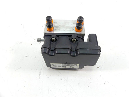 2011 Harley Touring FLTRX Road Glide Abs Brake Pump Module Unit 40601-08A {{ shop.shopifyCountryName }} - Mototech271