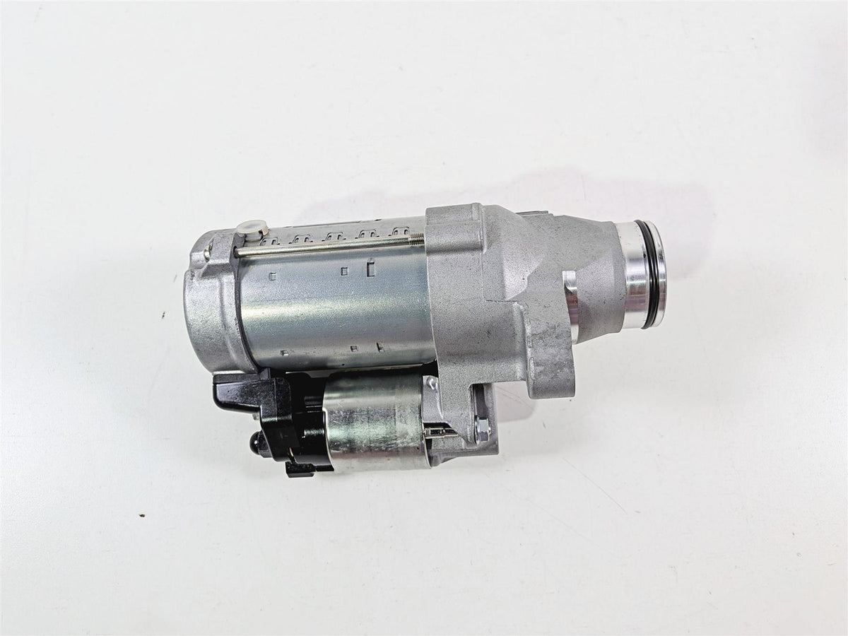 2024 Harley Softail FXLRST Low Rider Engine Starter Motor M8 117ci 31400056 {{ shop.shopifyCountryName }} - Mototech271