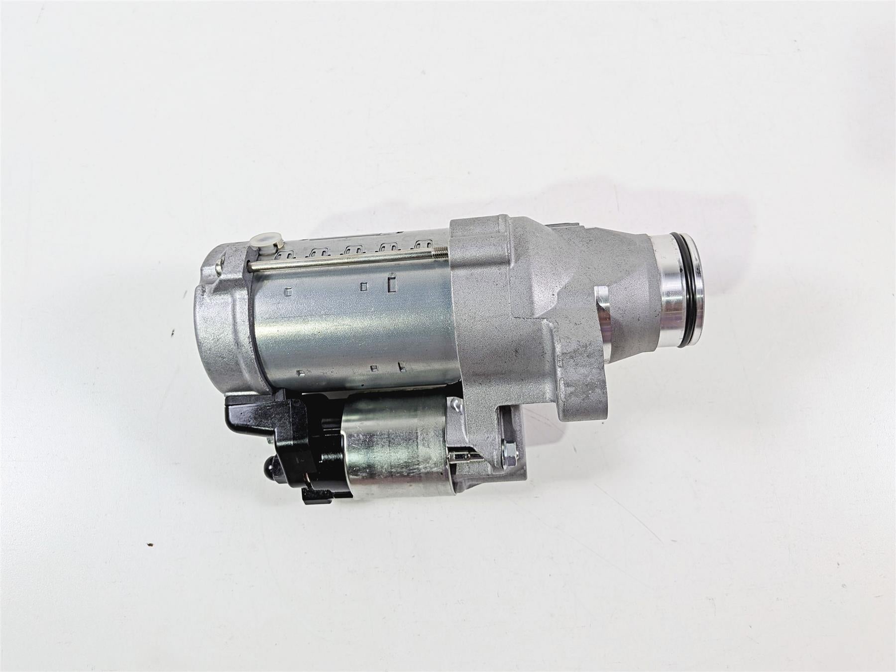 2024 Harley Softail FXLRST Low Rider Engine Starter Motor M8 117ci 31400056 {{ shop.shopifyCountryName }} - Mototech271