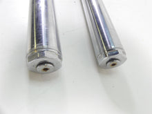 Load image into Gallery viewer, 1995 Harley Dyna FXDL Low Rider Dual Caliper 39mm Front Forks 45949-92 45952-90
