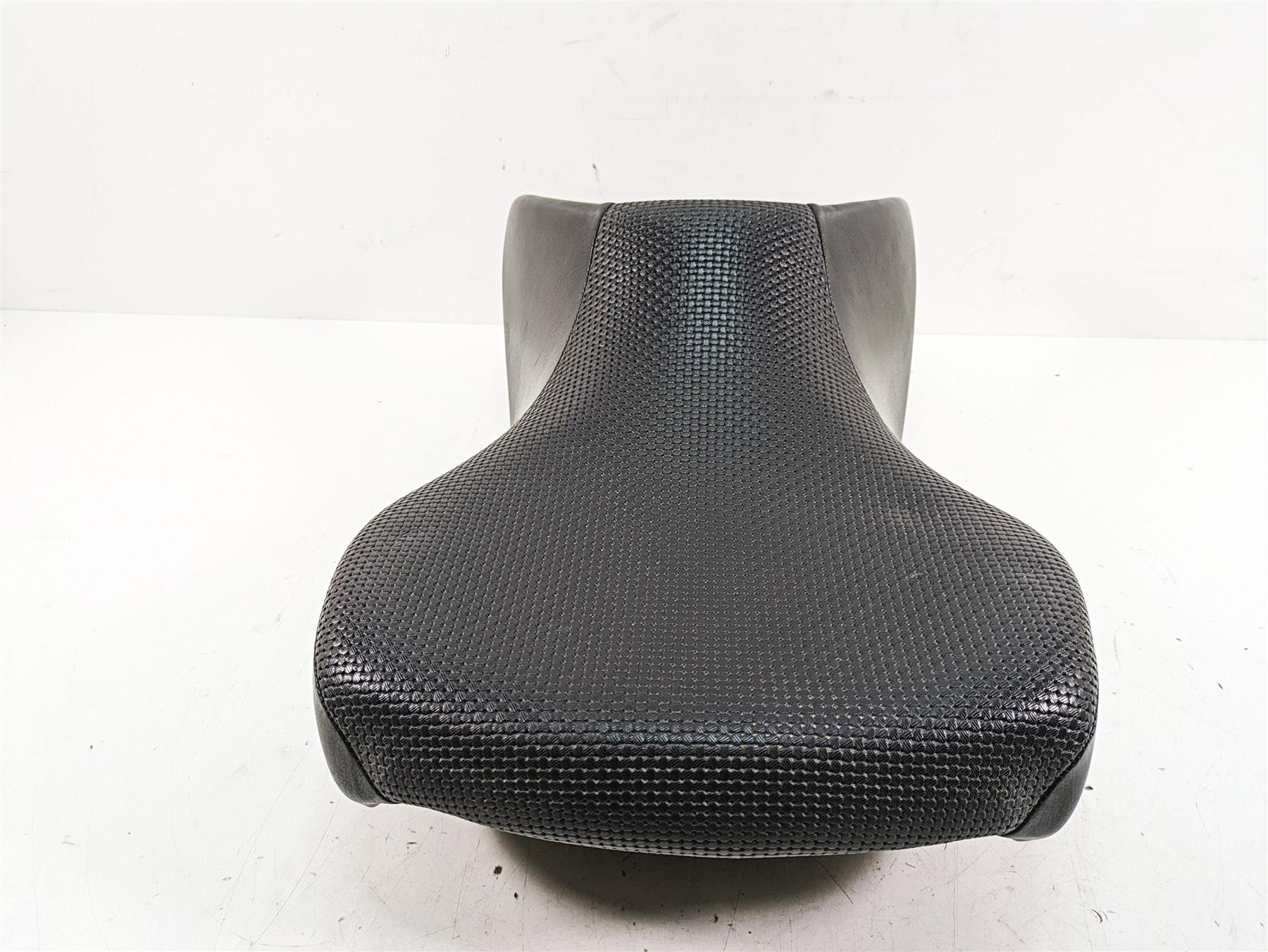 2007 BMW R1200GS K255 Adv Bill Mayer High Front Rear Seat Saddle Set 52537667720 {{ shop.shopifyCountryName }} - Mototech271