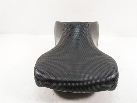 2007 BMW R1200GS K255 Adv Bill Mayer High Front Rear Seat Saddle Set 52537667720 {{ shop.shopifyCountryName }} - Mototech271