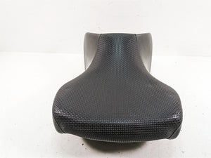2007 BMW R1200GS K255 Adv Bill Mayer High Front Rear Seat Saddle Set 52537667720 | Mototech271