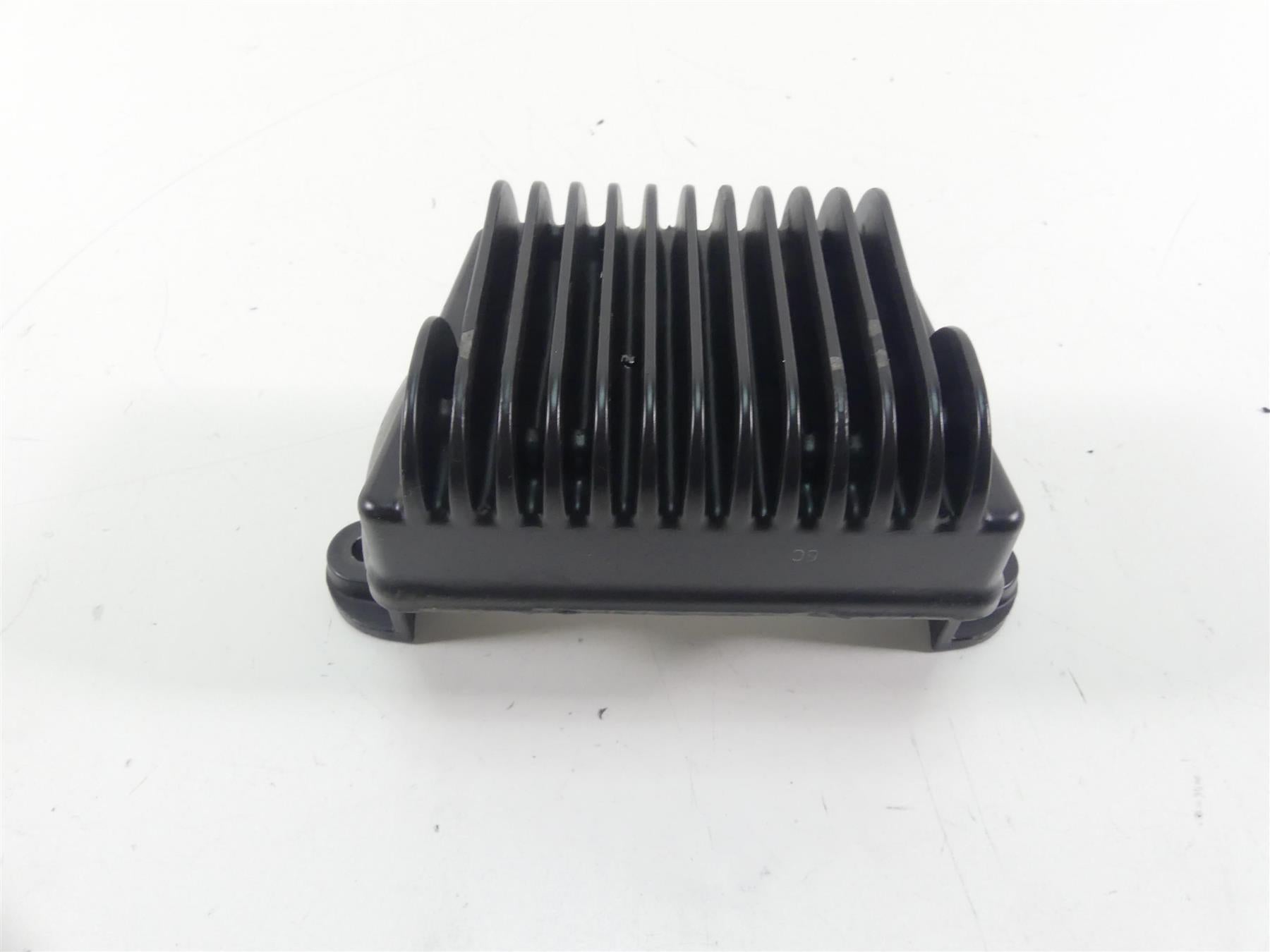2013 Harley Touring FLHTP Electra Glide Rectifier Voltage Regulator 74505-09A {{ shop.shopifyCountryName }} - Mototech271