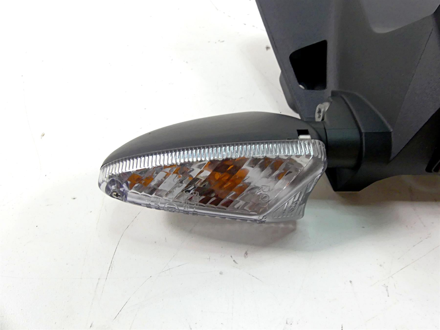 2016 BMW R1200GS Adv K51 Rear License Plate Blinker Set 63138534353 63138534352 {{ shop.shopifyCountryName }} - Mototech271