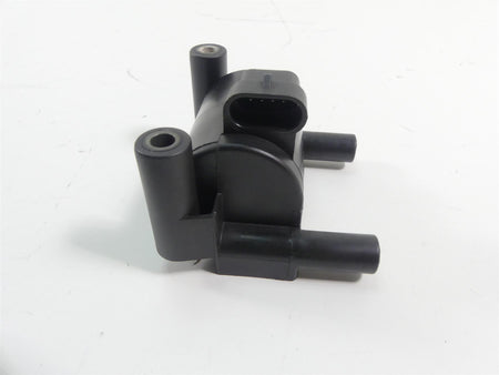 2013 Harley FXDWG Dyna Wide Glide Delphi Ignition Coil & Wires & plugs 31696-07 {{ shop.shopifyCountryName }} - Mototech271