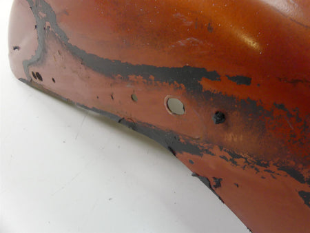 2011 Harley FXDWG Dyna Wide Glide Rear Fender Mud Guard Tire Hugger 60519-10 {{ shop.shopifyCountryName }} - Mototech271