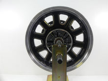 Load image into Gallery viewer, 2016 Indian Chieftain Dark Horse Straight Rear Cast Wheel Rim 16x5 1522506 | Mototech271
