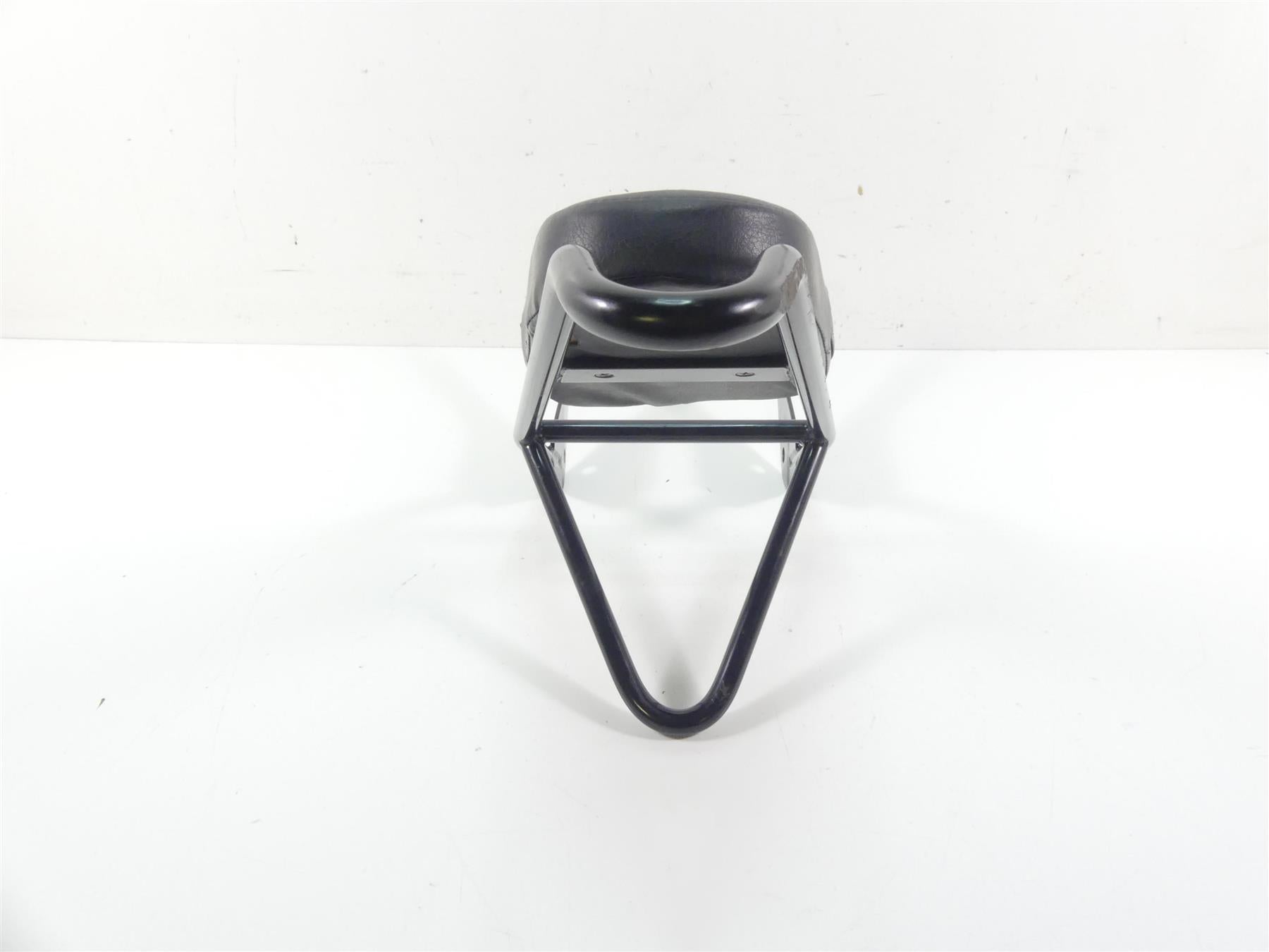 2020 Harley Softail FXBB Street Bob Straight 21.5" Sissy Bar Back Rest - Read {{ shop.shopifyCountryName }} - Mototech271