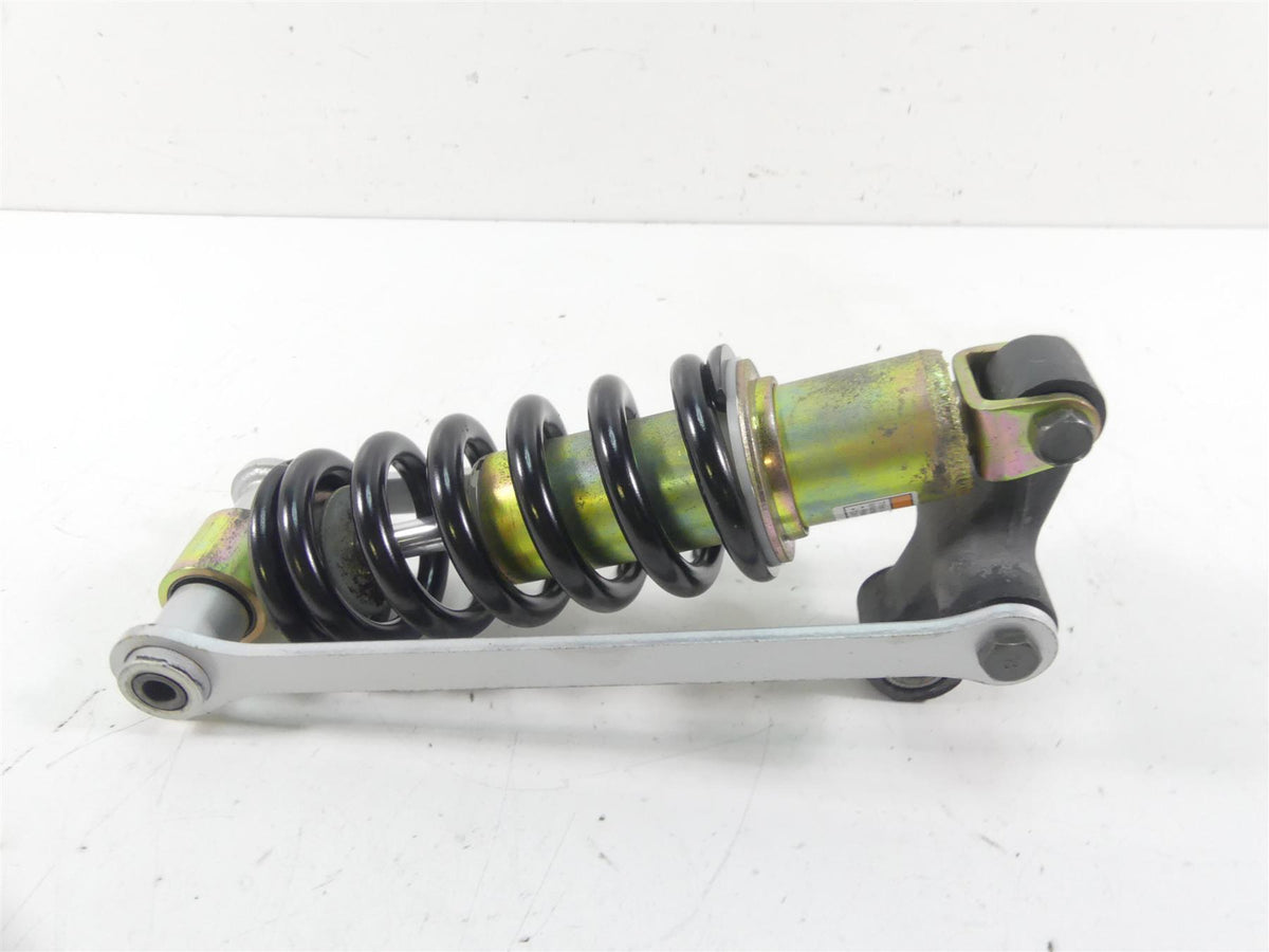 2001 Yamaha XV1600 Road Star Straight Rear Shock Damper Suspension 4WM-22210-00 {{ shop.shopifyCountryName }} - Mototech271