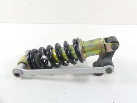 2001 Yamaha XV1600 Road Star Straight Rear Shock Damper Suspension 4WM-22210-00 {{ shop.shopifyCountryName }} - Mototech271