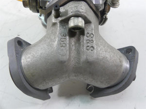 2001 Indian Centennial Scout Carburetor Carb S&S Super E Shorty & Intake 03-300 | Mototech271
