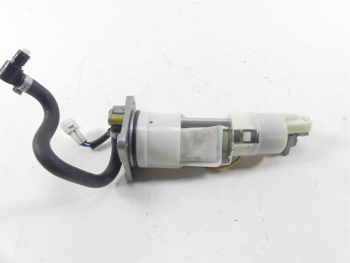 2016 KTM 1290 Superduke R Keihin Fuel Gas Petrol Pump -Tested 60307088000 {{ shop.shopifyCountryName }} - Mototech271